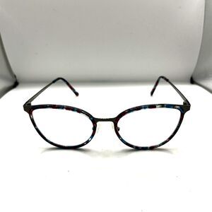 Prodesign Denmark Eyeglasses Essential Col. 3185 c. 9304 Frames Only 53-16-140